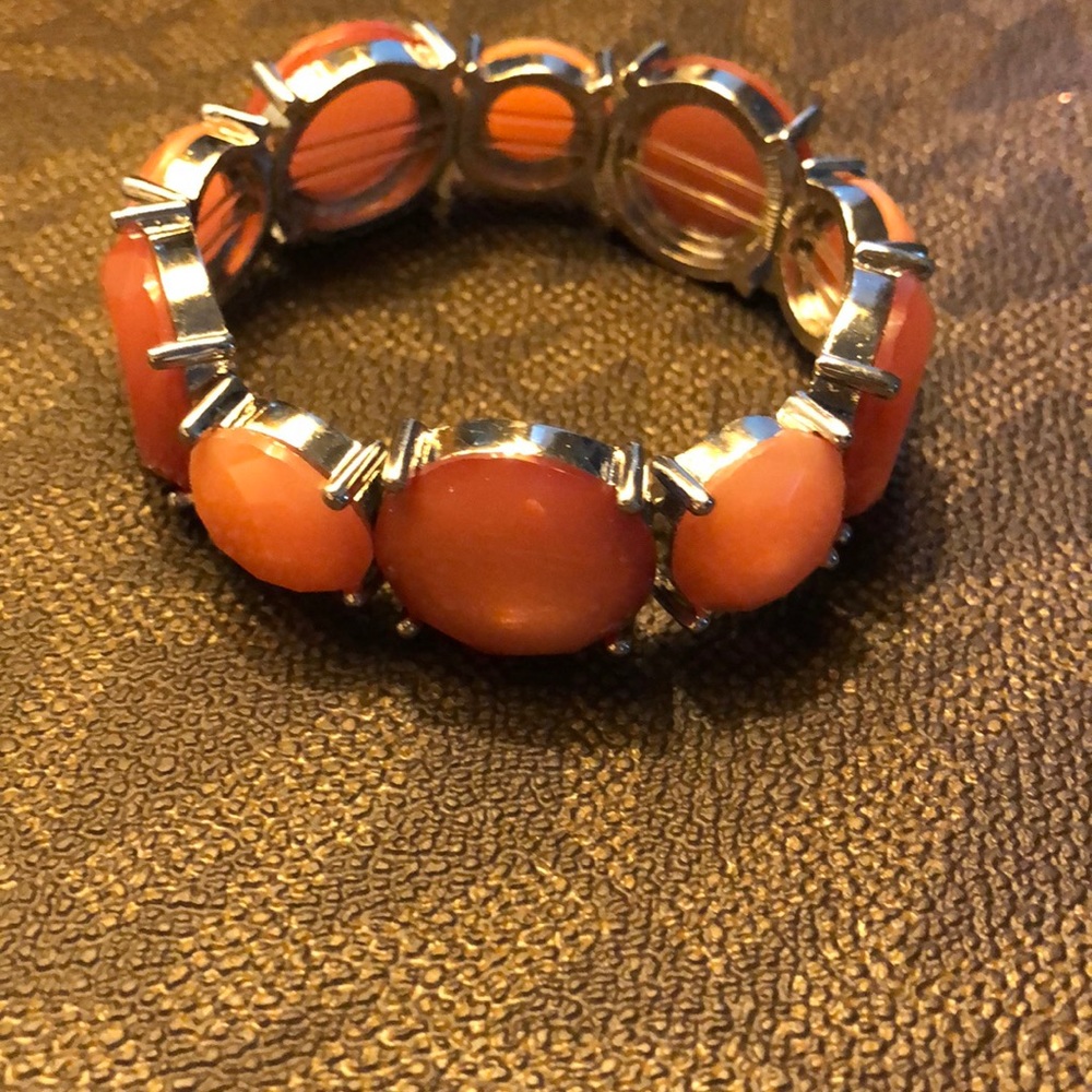 Cache bracelet